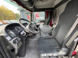 MAN TGS 26.400 EU6 HLK Kran