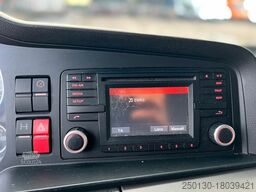 MAN TGS 26.400 EU6 HLK Kran