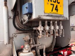 ATM WILCOX ! /back side tipper/disc-brakes,/weight ...