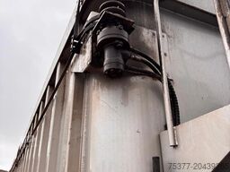 ATM WILCOX ! /back side tipper/disc-brakes,/weight ...