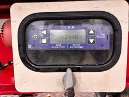 ATM WILCOX ! /back side tipper/disc-brakes,/weight ...