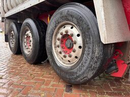 ATM WILCOX ! /back side tipper/disc-brakes,/weight ...