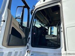 Mercedes-Benz Actros 1943 4x2 Euro 6 Smart Tacho *NL-Truck*