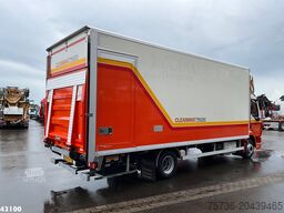 DAF FA LF 210 Euro 6 DHollandia laadklep