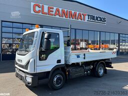 Iveco Eurocargo ML80E21K Meiller 4m³ kipper Just 11.2...