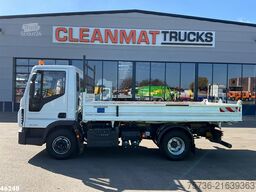 Iveco Eurocargo ML80E21K Meiller 4m³ kipper Just 11.2...