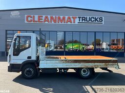 Iveco Eurocargo ML80E21K Meiller 4m³ kipper Just 11.2...