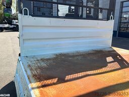 Iveco Eurocargo ML80E21K Meiller 4m³ kipper Just 11.2...