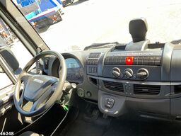Iveco Eurocargo ML80E21K Meiller 4m³ kipper Just 11.2...