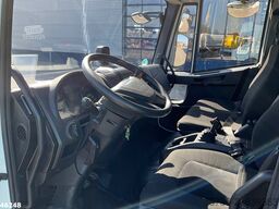 Iveco Eurocargo ML80E21K Meiller 4m³ kipper Just 11.2...
