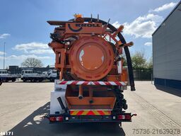 Mercedes-Benz Actros 2546 Euro 6 Kroll Combi kolkenzuiger