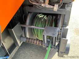 Mercedes-Benz Actros 2546 Euro 6 Kroll Combi kolkenzuiger