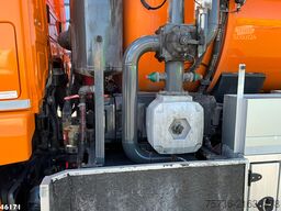 Mercedes-Benz Actros 2546 Euro 6 Kroll Combi kolkenzuiger