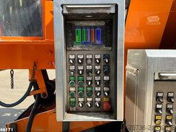 Mercedes-Benz Actros 2546 Euro 6 Kroll Combi kolkenzuiger