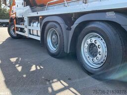 Mercedes-Benz Actros 2546 Euro 6 Kroll Combi kolkenzuiger