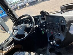 Mercedes-Benz Actros 2546 Euro 6 Kroll Combi kolkenzuiger