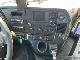 Mercedes-Benz Actros 2546 Euro 6 Kroll Combi kolkenzuiger