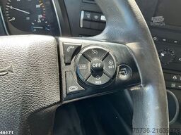 Mercedes-Benz Actros 2546 Euro 6 Kroll Combi kolkenzuiger