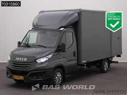 Iveco Daily 35S21 BPM Vrij! Automaat Luchtvering 210P...