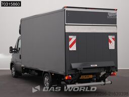 Iveco Daily 35S21 BPM Vrij! Automaat Luchtvering 210P...