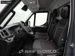 Iveco Daily 35S21 BPM Vrij! Automaat Luchtvering 210P...