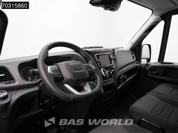 Iveco Daily 35S21 BPM Vrij! Automaat Luchtvering 210P...