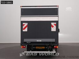 Iveco Daily 35S21 BPM Vrij! Automaat Luchtvering 210P...