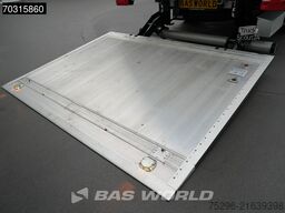 Iveco Daily 35S21 BPM Vrij! Automaat Luchtvering 210P...