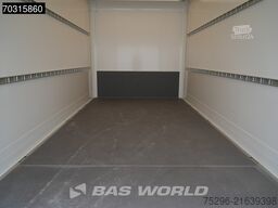 Iveco Daily 35S21 BPM Vrij! Automaat Luchtvering 210P...