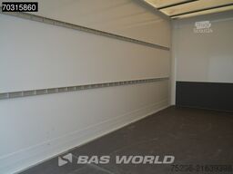 Iveco Daily 35S21 BPM Vrij! Automaat Luchtvering 210P...