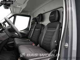 Iveco Daily 35S21 BPM Vrij! Automaat Luchtvering 210P...