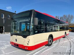 Mercedes-Benz Conecto