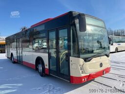 Mercedes-Benz Conecto