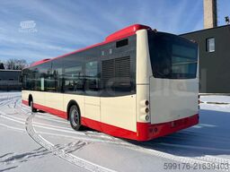 Mercedes-Benz Conecto