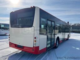 Mercedes-Benz Conecto