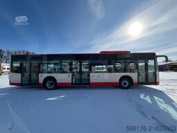 Mercedes-Benz Conecto