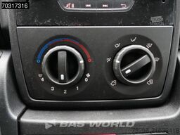 Peugeot Boxer 130pk Dubbel Cabine Open Laadbak Trekhaak...