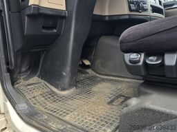 MAN TGS 26.470 6x2  Motorschaden