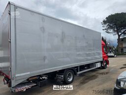 Iveco EUROCARGO 120E22 FURGONE 7,70 (2018)