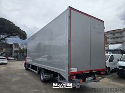 Iveco EUROCARGO 120E22 FURGONE 7,70 (2018)