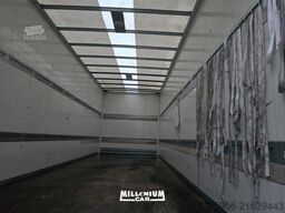 Iveco EUROCARGO 120E22 FURGONE 7,70 (2018)