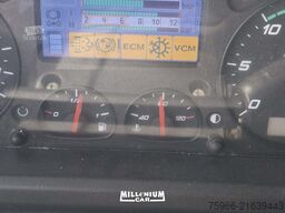 Iveco EUROCARGO 120E22 FURGONE 7,70 (2018)