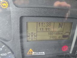 Iveco EUROCARGO 120E22 FURGONE 7,70 (2018)