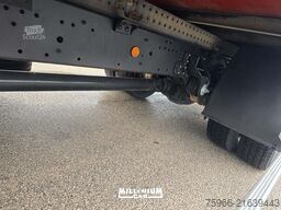 Iveco EUROCARGO 120E22 FURGONE 7,70 (2018)