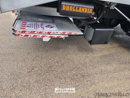 Iveco EUROCARGO 120E22 FURGONE 7,70 (2018)