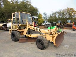 MBU G 3