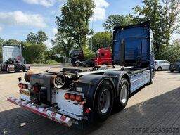 Scania R500 NGS VDL Haakarm AHK NL Truck APK/TUV 04-20...