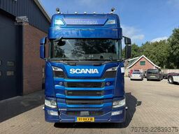 Scania R500 NGS VDL Haakarm AHK NL Truck APK/TUV 04-20...