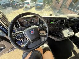 Scania R500 NGS VDL Haakarm AHK NL Truck APK/TUV 04-20...