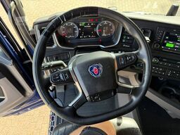 Scania R500 NGS VDL Haakarm AHK NL Truck APK/TUV 04-20...